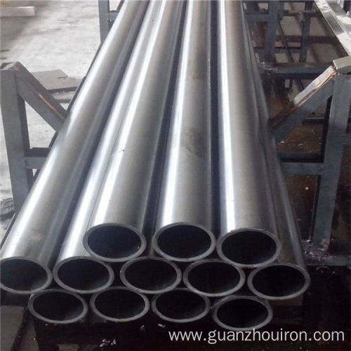 A106 GrB seamless precision steel PIPE